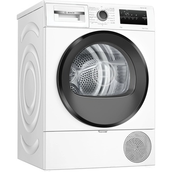 Bosch WTH85221BY
