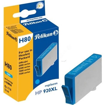 Compatible Тонер касета, Pelikan, съвместим с HP (1021430778)