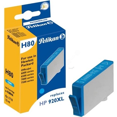 Compatible Тонер касета, Pelikan, съвместим с HP (1021430778)
