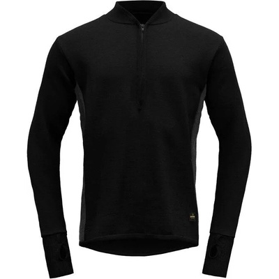 merino mikina THERMAL ohnivzdorná