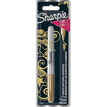 Sharpie Metallic 1986003 zlatý 1 ks