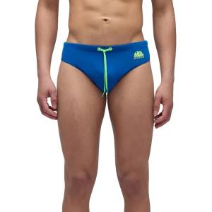 Sundek Бански гащета Sundek Diwalter swimming brief - Blue (Cosmo 01)