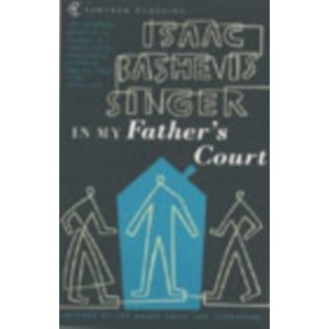 In My Father's Court (ISBN: 9780099422662)