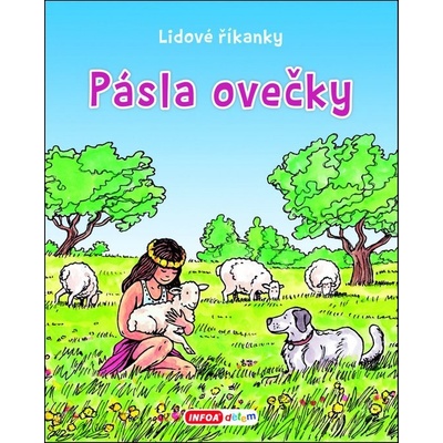 P ásla ovečky