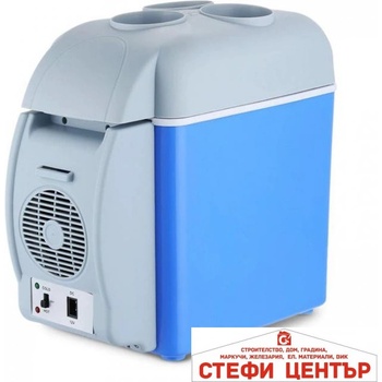 Image 1 of Paolo Хладилно барче 7.5l 12v - 2193 (182515)