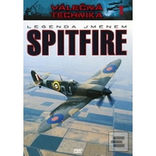 DVD-Spitfire