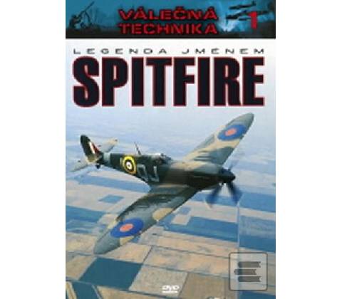 DVD-Spitfire