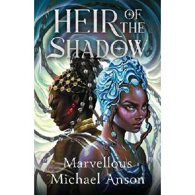 Heir of the Shadow