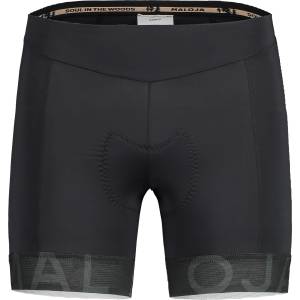 Maloja Дамско долнище за колоездене Maloja Women's NettleM. Cycling bottom - Moonless (114-2062-0113)