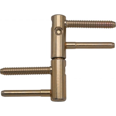 TKZ dveřní závěs EXPERT 15 DZ PH zinek žlutý