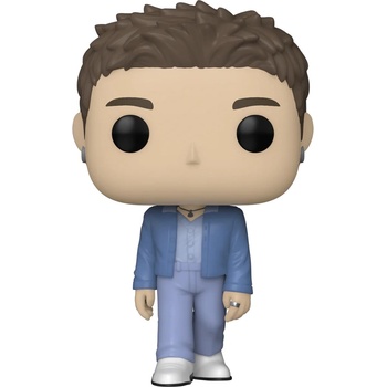 Image 1 of Funko Фигура Funko POP! Rocks: BTS - RM #367 (085213)