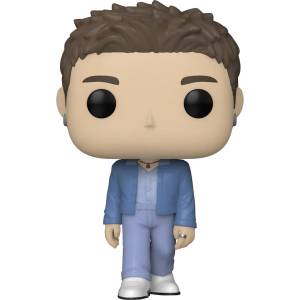 Funko Фигура Funko POP! Rocks: BTS - RM #367 (085213)
