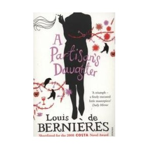 Partisan's Daughter (2009)