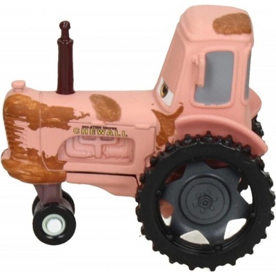 Mattel Cars auta deluxe