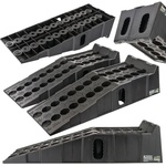 POWERMAT Рампа за автомобил Powermat PM-NZS-8T/ 8 т/ комплект 2 бр (PM1269)