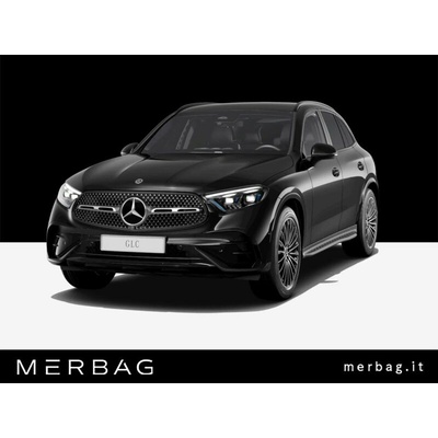 Mercedes-Benz GLC 220 d 4Matic Line 145 kW