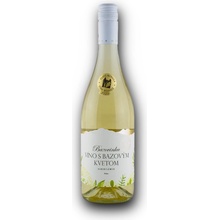 Miluron Bazovinka 10% 0,75 L (čistá fľaša)