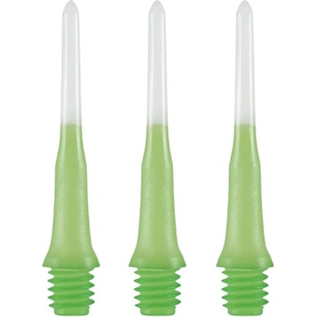 L Style Hroty Lip Point Two Tone 30ks