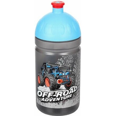 R&B Monster Truck zdravá fľaška 500ml