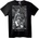 NOONEBRAND Тениска Machine Head The Blackening - XS, Black