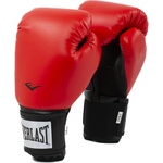 Everlast Боксови ръкавици Prostyle 2 - sportdepot - 49,50 лв