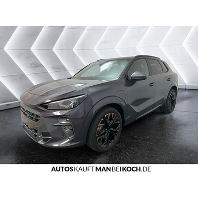 Cupra Terramar 1.5 e-Hybrid DSG 150 kW