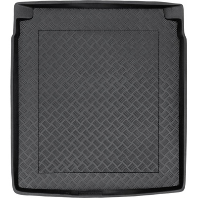 Plastová vaňa do kufra Rezaw Plast VW PASSAT B6 Sedan 2005-2010