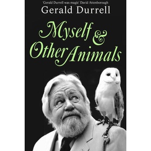 The World of Gerald Durrell | Gerald Durrell (ISBN: 9780241738139)