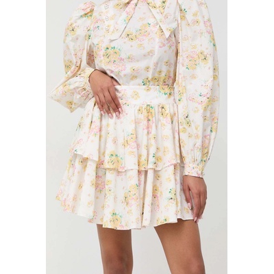 Custommade Памучна пола Custommade Robyn (999376926)