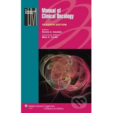 Manual of Clinical Oncology