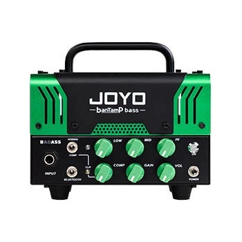 Joyo Bantamp BadASS