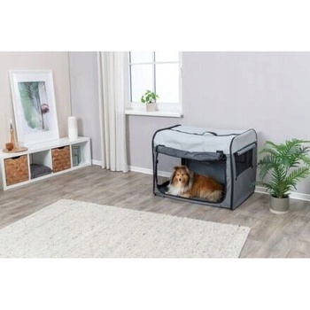 Trixie T Camp Mobile Kennel 1 32 x 32 x 47 cm
