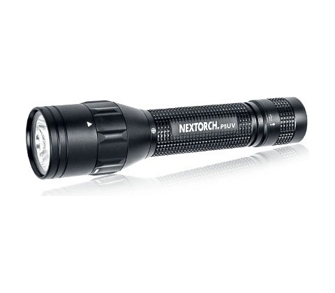 Nextorch P5UV