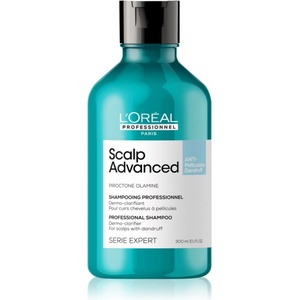 L'Oréal Serie Expert Scalp Advanced шампоан против пърхот 300ml