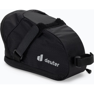 Deuter Bike Bag чанта за седалка черна 329032270000