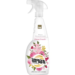 Sano Maxima Ароматизатор за дрехи Sano Maxima Floral Touch, 750 мл