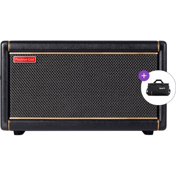 Positive Grid Spark 2 + Bag SET Моделиращ усилвател комбо (S5011G-EUSSS-BAG-SET)
