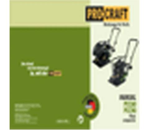 Procraft PCC60