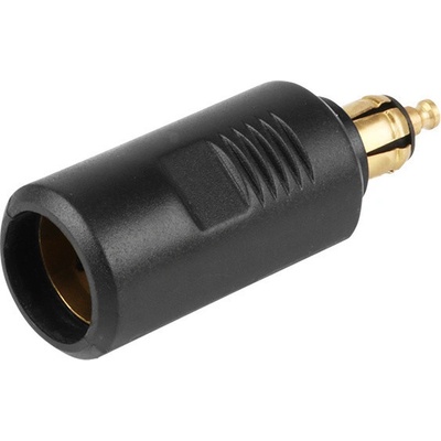 Adaptér autozapalovače DIN / Autozapalovač (12V i 24V)