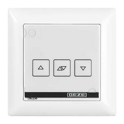 LTA-230 pro E 212 R a E205 230 V plast bílá