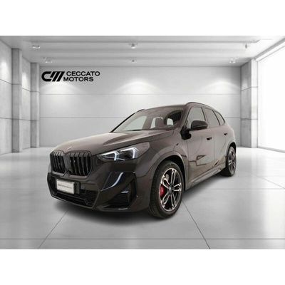 BMW X1 xDrive23d M Sport 155 kW