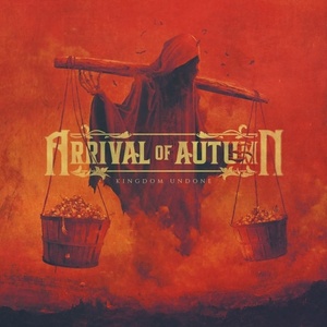 Nuclear Blast Arrival Of Autumn: Kingdom Undone - CD (058711)