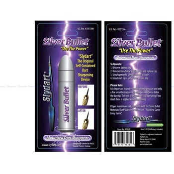 Slydart elektrická bruska hrotů