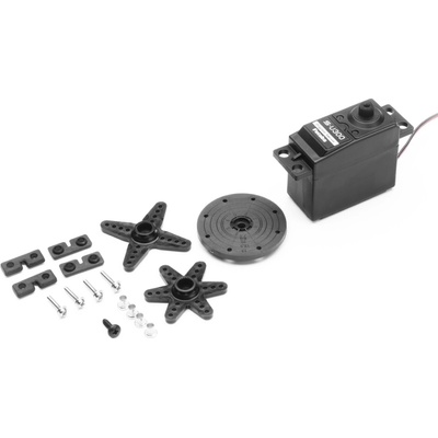 Futaba S-U300 4,1kg 0,19s/60°