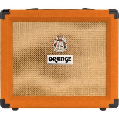 Orange Усилвател за китара Orange - Crush 20RT, оранжев (395805)