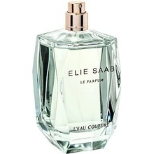 Elie Saab Le Parfum L´Eau Couture toaletní voda dámská 90 ml tester