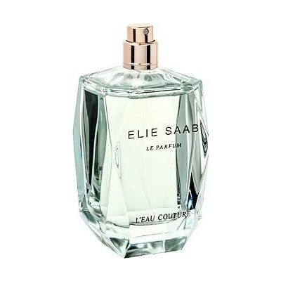 Elie Saab Le Parfum L´Eau Couture toaletní voda dámská 90 ml tester