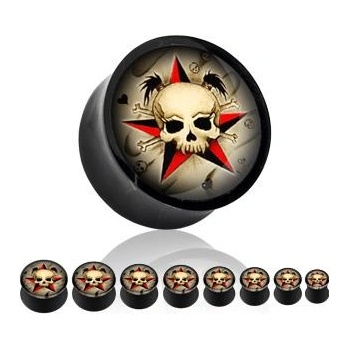 Piercing do ucha SK7