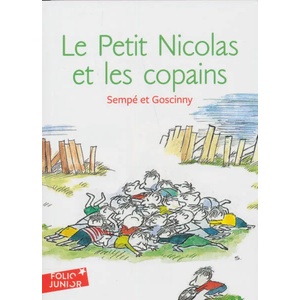 Le Petit Nicolas et les copains (2007)