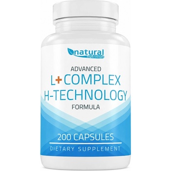 L-Complex H-technology 200 kapsúl